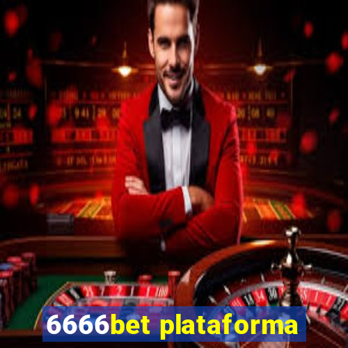 6666bet plataforma